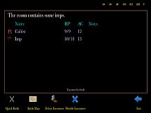 Endless RPG: Random Map Generator for D&D 2024 and 5e