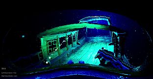 SUBMERSIBLE - Aquanaut Update