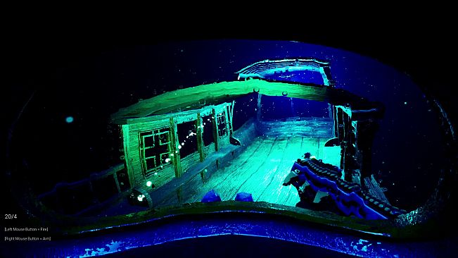 SUBMERSIBLE - Aquanaut Update
