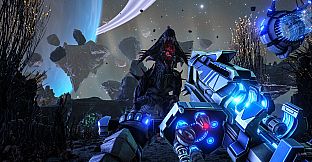 ARK: Genesis Part 1 Original Soundtrack