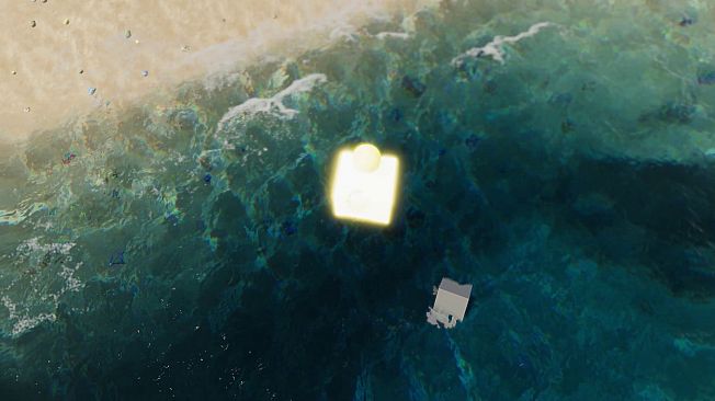 The Ball Flow - Nature and Light