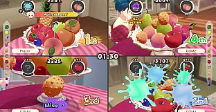 Fruit Mountain Party – Nintendo Switch 2 Edition Upgrade Pack