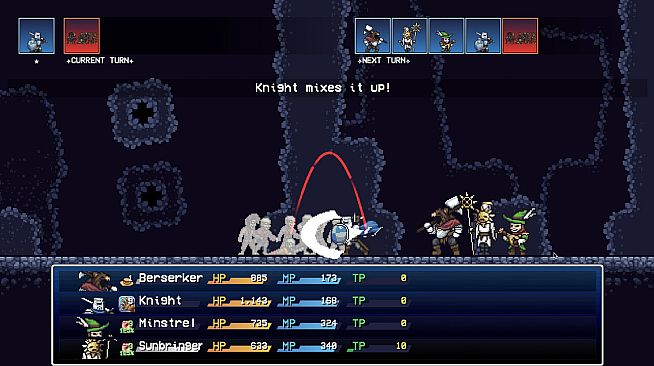 This Place at the End: An Apocalyptic RPG