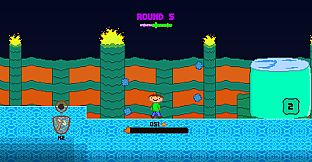 Crupt: The Colosseum