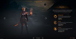 Jotunnslayer: Hordes of Hel - Freyr's Gilded Armor Pack