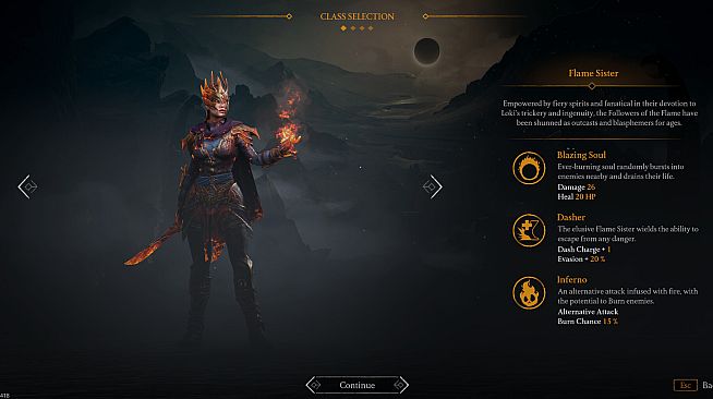 Jotunnslayer: Hordes of Hel - Freyr's Gilded Armor Pack