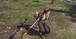 WARRIORS OROCHI 4/無双OROCHI３ - Legendary Weapons Orochi Pack 2