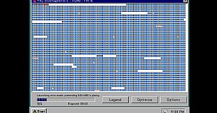 Idle Defragmenter 95