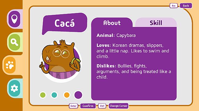 Cyber Traps & The Detective Squad