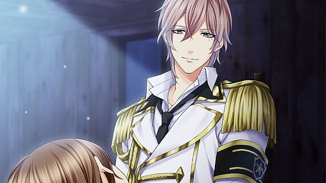 Star-Crossed Myth - The Department of Punishments -