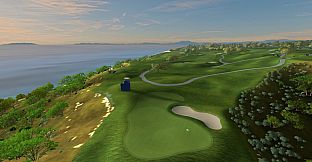 GOLF+ - Torrey Pines South Course