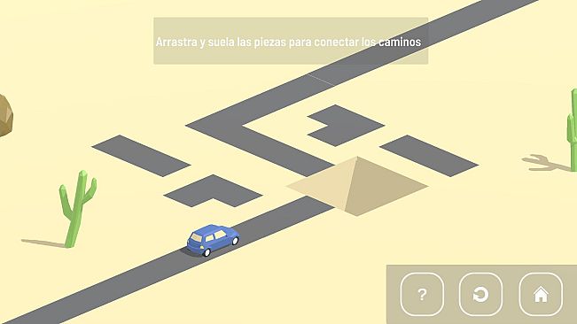 Road Connect
