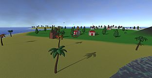 The Giant of Torridge Island