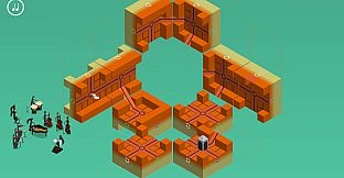 Musical Maze