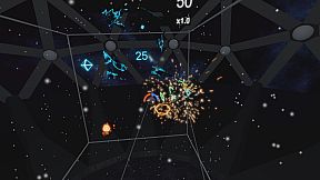 Shatter EVERYTHING (VR)