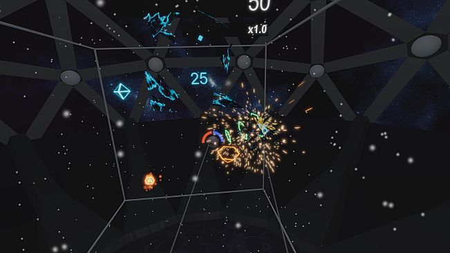 Shatter EVERYTHING (VR)