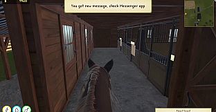 Animal Trainer Simulator: Prologue