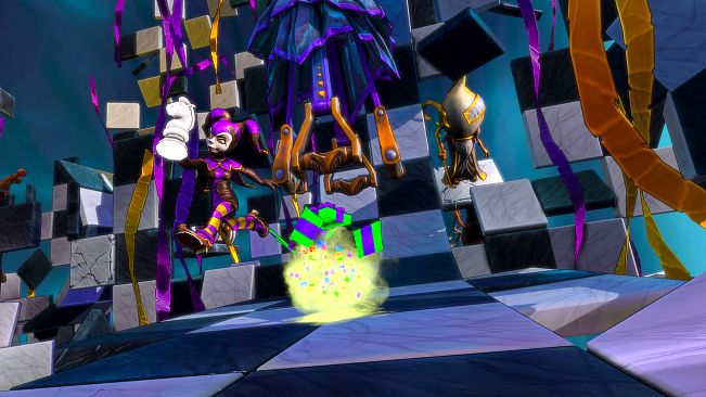 Dungeon Defenders: Jester Hero DLC