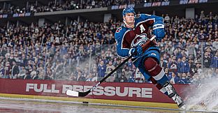 NHL 24