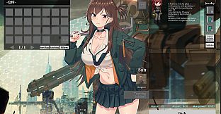 铁骑少女DLC-红莲花