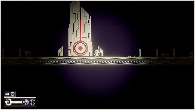 Enter Digiton: Heart of Corruption