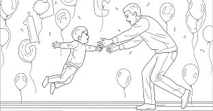 100 Cats Lost in Birthday Bash