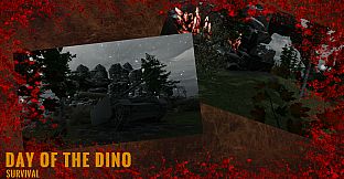 Day of the Dino - Supporter Upgrade