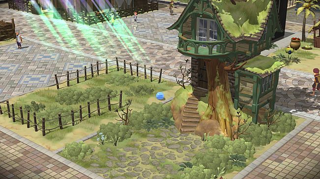 That Time I Got Reincarnated as a Slime ISEKAI Chronicles - DLC 2: The Fairy Queen's Labyrinth