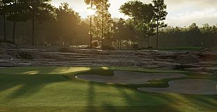 PGA TOUR 2K25 - Clubhouse Pass Premium Season 8