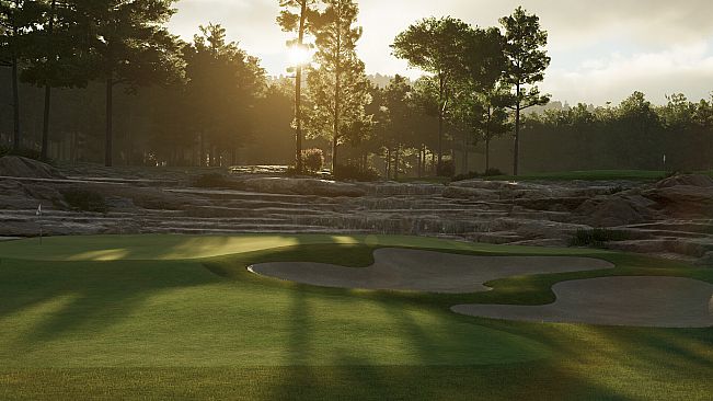 PGA TOUR 2K25 - Clubhouse Pass Premium Season 8