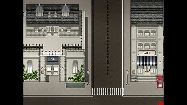RPG Maker MV - KR Spirit of England Tileset