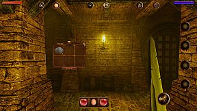 Dungeon Legends 2 : Tale of Light and Shadow