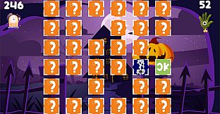Halloween Puzzle
