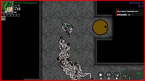 Fear of The Undead: Rise of Evil