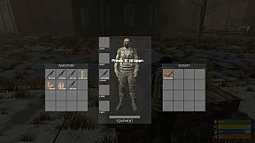 War of the Barrenlands