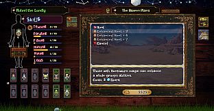 Fantasy Hero Manager