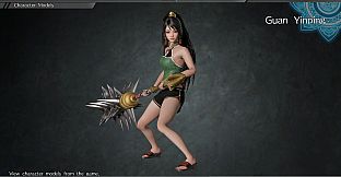 Special Costume Set/特製コスチュームセット