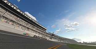 Automobilista 2 - Racin´ USA Full Expansion Pack