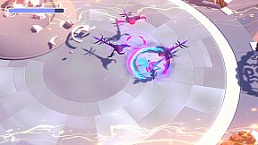 Panta Rhei - Guardian of Time