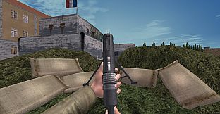 Support Infantry Pack