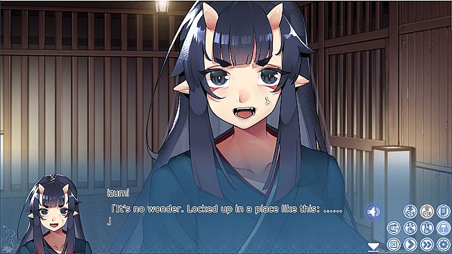 Days with the Ogre Girl