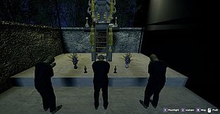 The Echoes