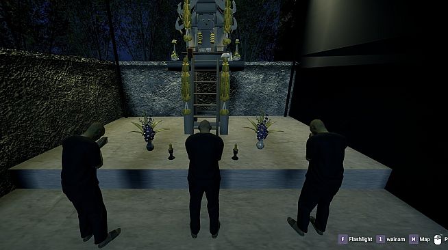 The Echoes