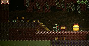 Sylva - Curse of the Demon Woods