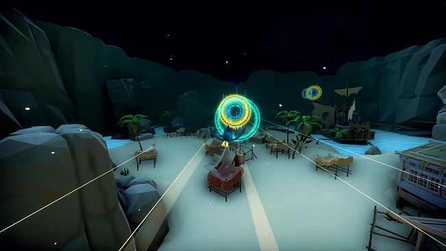 Sora - Winds of the Jungle