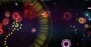 Space Blaster Turbo - Official Soundtrack (OST), Poster & Wallpaper