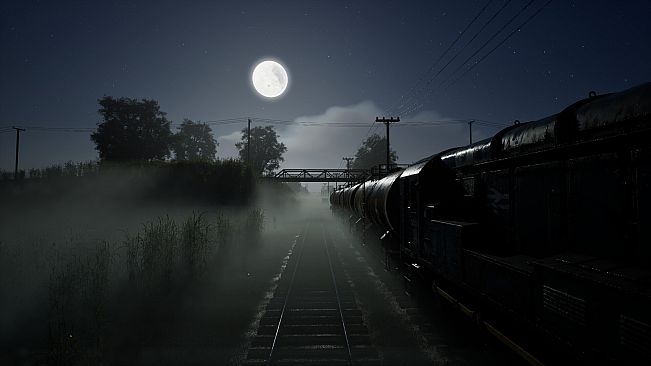 Whispers of the Tallgrass