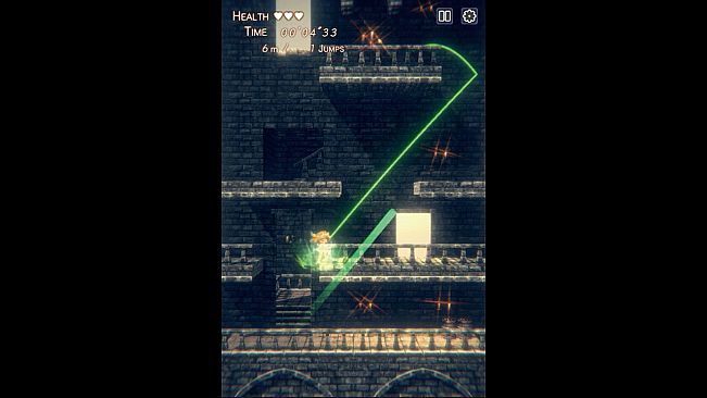 PRINCESS IN AIRINESS