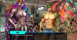 Monster Ops 22