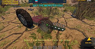 Don't Lose the Wheels!